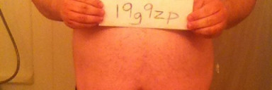 4 Pictures of a 403 lbs 6'3 Male Weight Snapshot