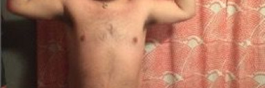 5'3 Male Progress Pics of 30 lbs Weight Loss 215 lbs to 185 lbs