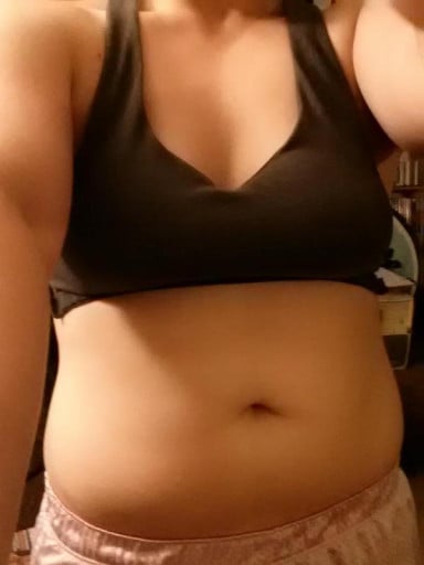 How One Young Woman Achieved a Healthier Weight: Insights From Reddit User Cmchris1