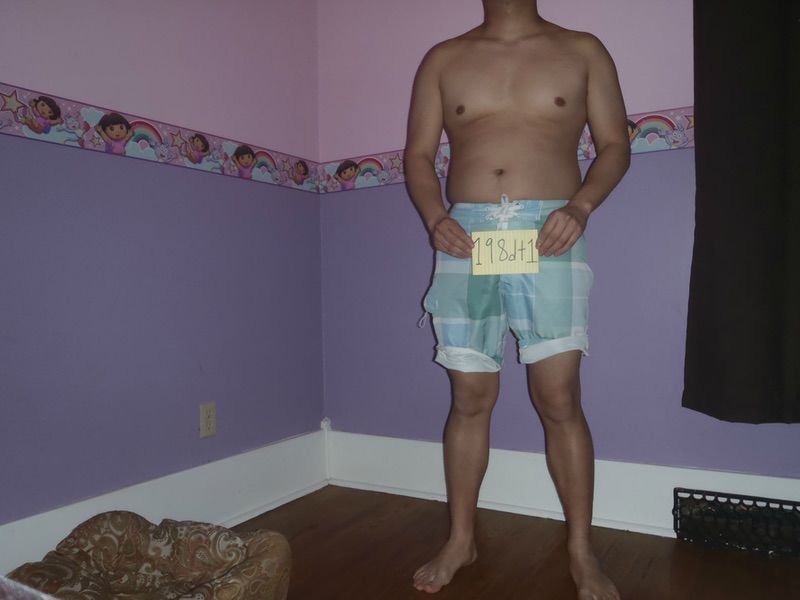 4 Pics of a 195 lbs 5 feet 11 Male Fitness Inspo