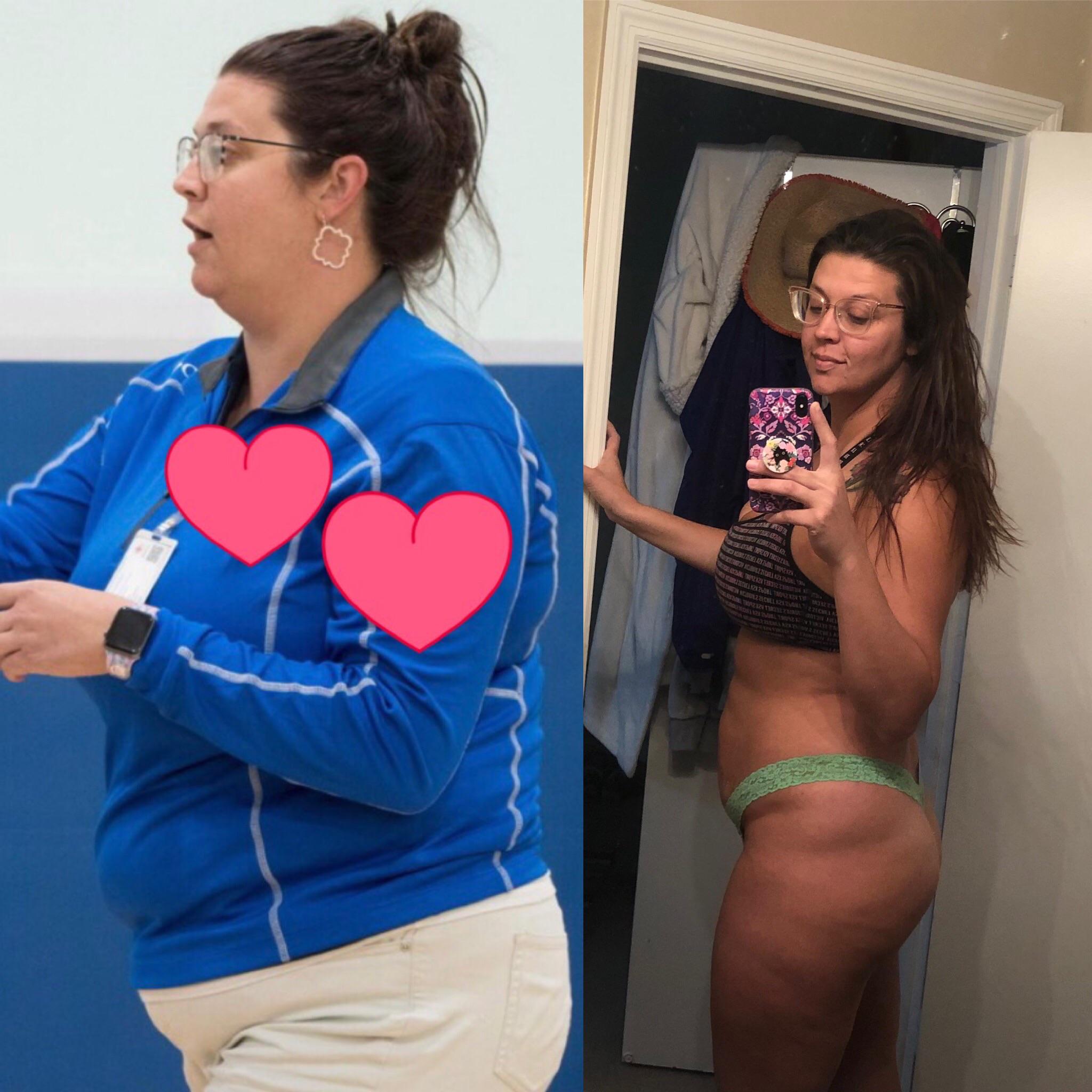 what-does-a-267-pound-5-11-woman-look-like