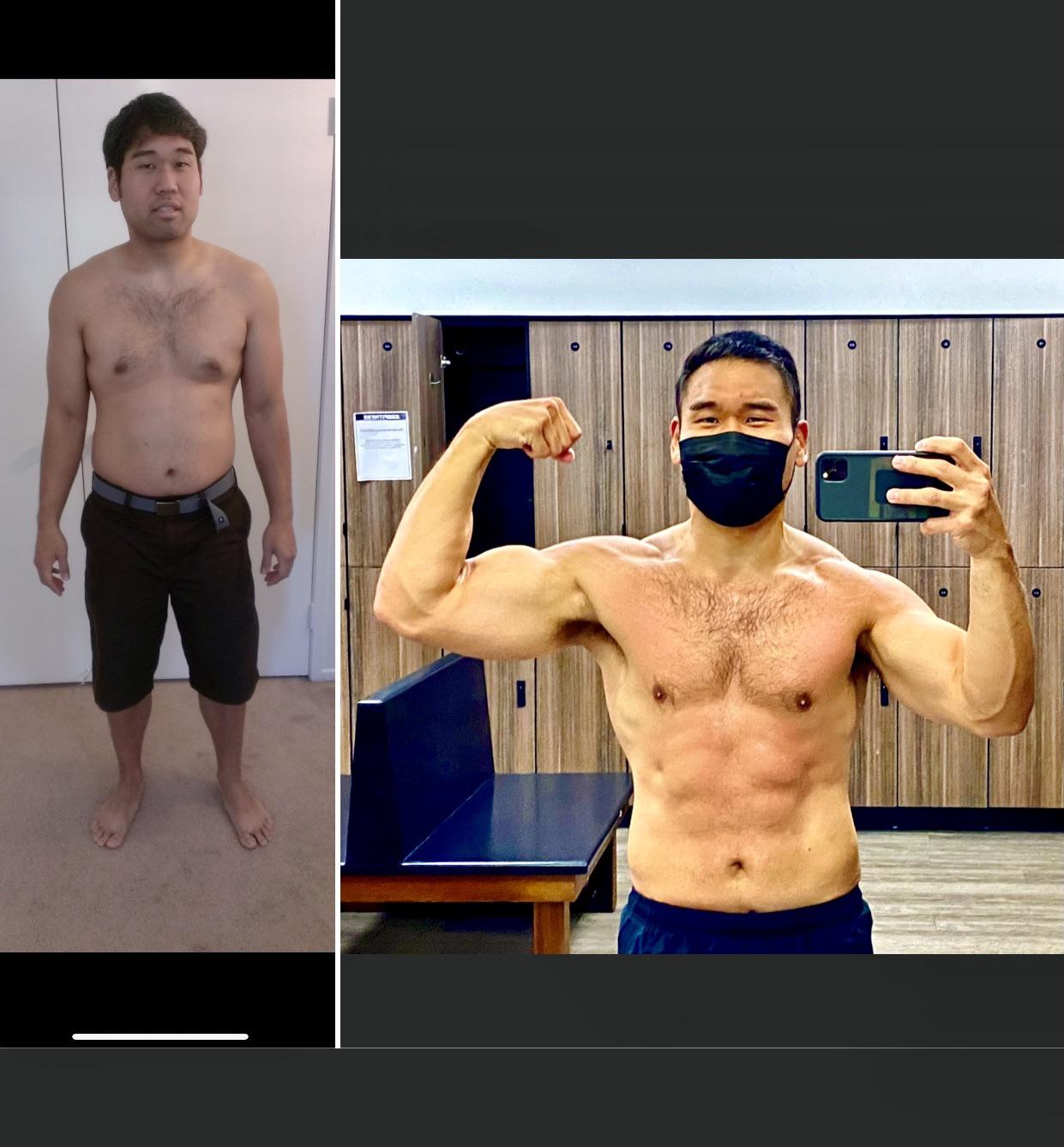 5-foot-9-male-17-lbs-fat-loss-200-lbs-to-183-lbs