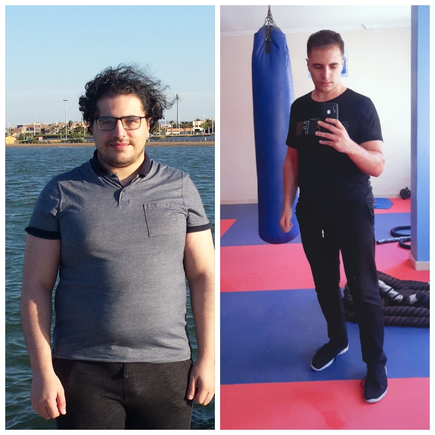 5 foot 11 Male 70 lbs Fat Loss 250 lbs to 180 lbs