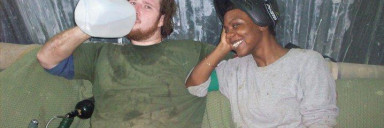 1 Pictures of a 350 lbs 6'5 Male Weight Snapshot