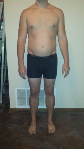 A Reddit User's Weight Loss Journey: 191Lbs to Cutting