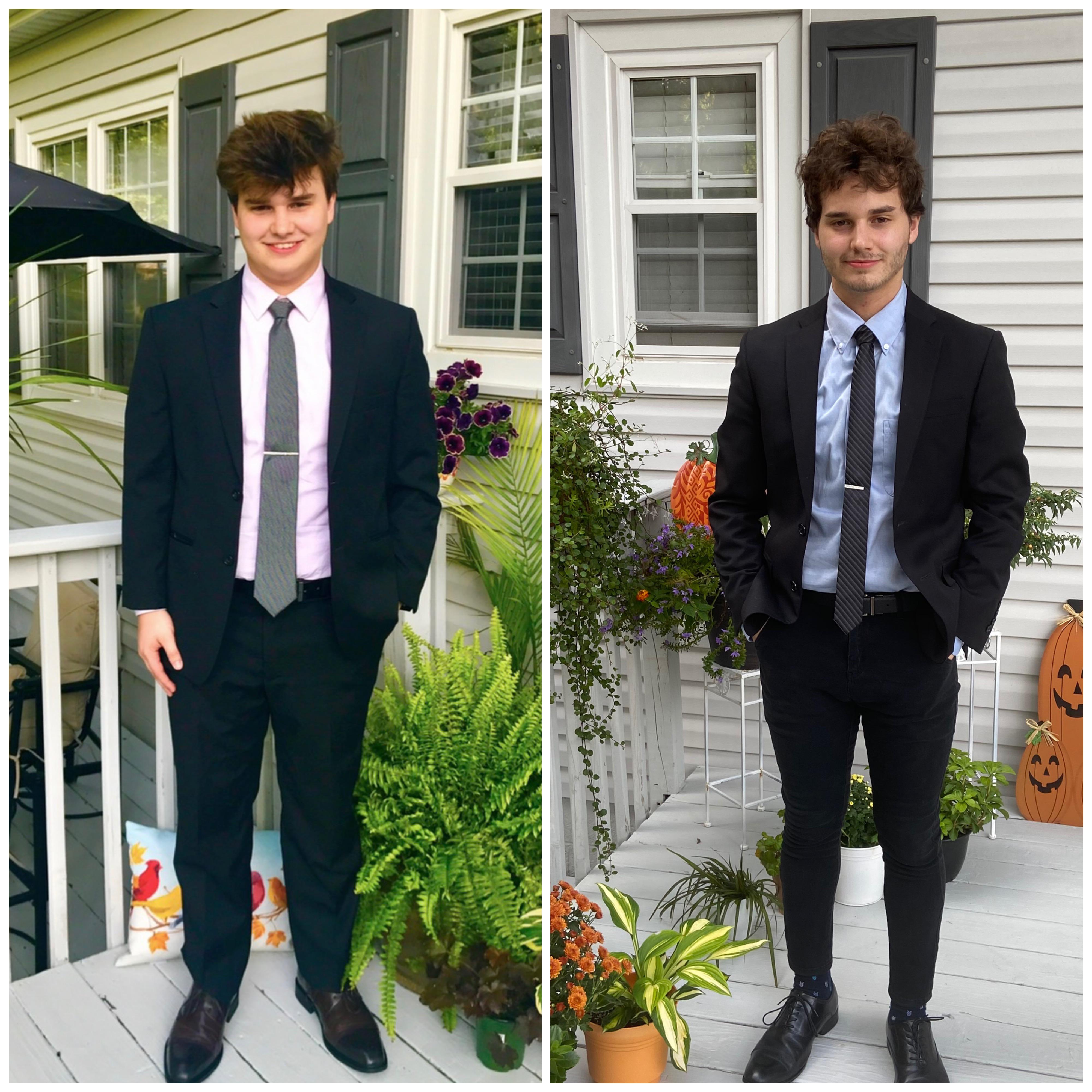 5'8 Male 85 lbs Fat Loss 230 lbs to 145 lbs
