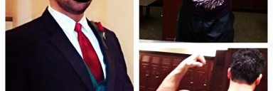 72 lbs Fat Loss Before and After 6 foot 6 Male 348 lbs to 276 lbs