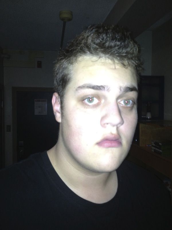 6'5 Male 45 lbs Weight Loss 293 lbs to 248 lbs