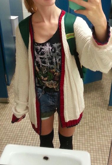 5 foot 9 Female 22 lbs Muscle Gain Before and After 103 lbs to 125 lbs
