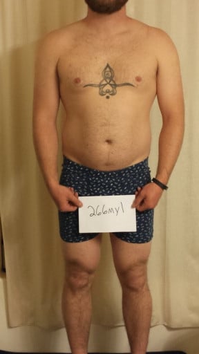 Completion: Cutting/Male/29/5’10”/194.8lbs