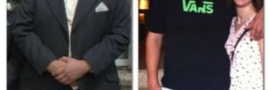 Progress Pics of 119 lbs Fat Loss 6 foot 4 Male 382 lbs to 263 lbs