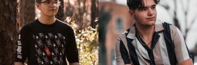 6 foot Male Progress Pics of 25 lbs Weight Gain 165 lbs to 190 lbs