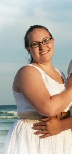 A Two Year Weight Loss Journey: F/26/5'2" Drops 53 Lbs From 190 137 Lbs