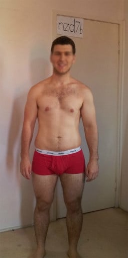 A 24 Year Old’s Weight Loss Journey: From 166 to a Healthier Body in 3 Months