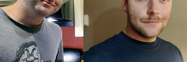 40 lbs Fat Loss 5 foot 10 Male 225 lbs to 185 lbs