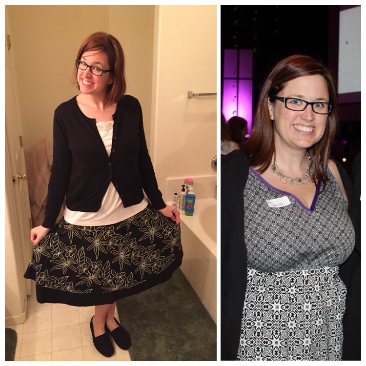 5 feet 8 Female Progress Pics of 63 lbs Weight Loss 229 lbs to 166 lbs