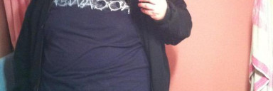Progress Pics of 200 lbs Fat Loss 6 foot Male 505 lbs to 305 lbs