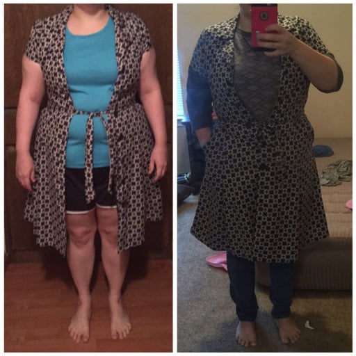 Persistence Pays: Reddit User Shares 13Lb Weight Loss in 3 Months