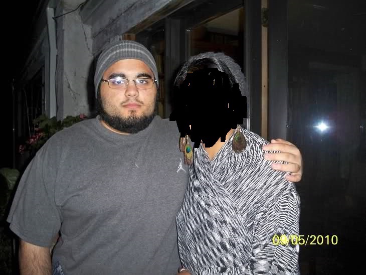 Before and After 55 lbs Weight Loss 5 feet 9 Male 285 lbs to 230 lbs