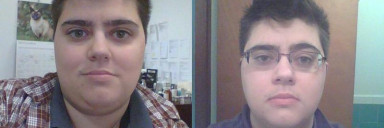 5'2 Male 35 lbs Weight Loss 230 lbs to 195 lbs