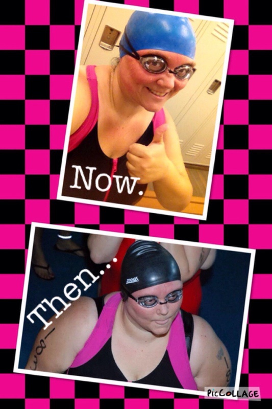 60 lbs Weight Loss 5'6 Female 350 lbs to 290 lbs