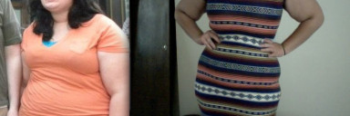 5 feet 11 Female 58 lbs Weight Loss Before and After 323 lbs to 265 lbs