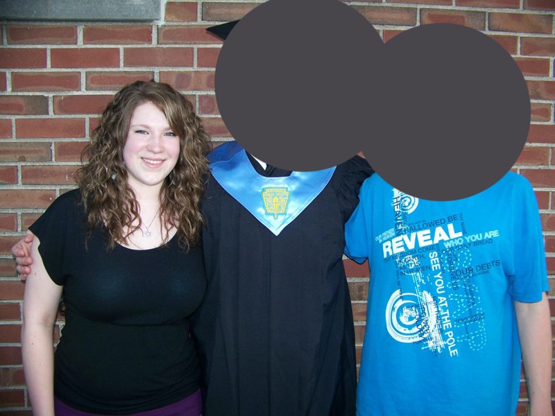 Progress Pics of 60 lbs Fat Loss 5 feet 9 Female 197 lbs to 137 lbs