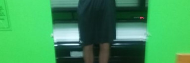 Progress Pics of 26 lbs Weight Gain 6 foot 5 Male 150 lbs to 176 lbs