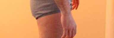 3 Photos of a 209 lbs 6 feet 3 Male Weight Snapshot