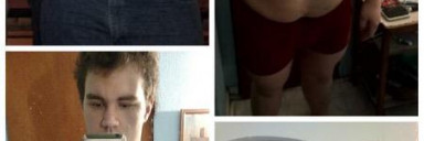 6'4 Male 126 lbs Fat Loss 375 lbs to 249 lbs