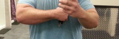 6 feet 2 Male 130 lbs Weight Loss 460 lbs to 330 lbs