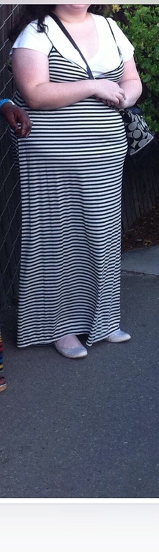 Progress Pics of 151 lbs Fat Loss 5 feet 6 Female 316 lbs to 165 lbs