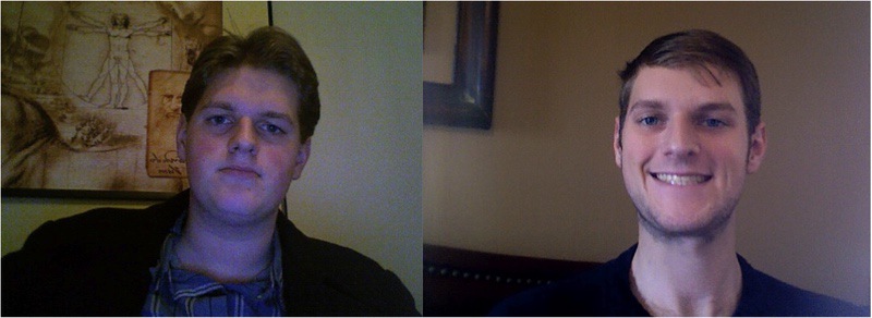 6 foot 3 Male 90 lbs Weight Loss 285 lbs to 195 lbs
