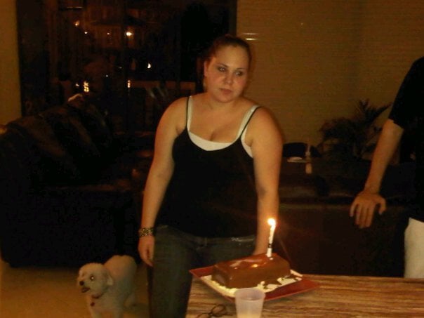 4 foot 11 Female Before and After 66 lbs Weight Loss 186 lbs to 120 lbs