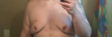 6 feet 6 Male 120 lbs Weight Loss 375 lbs to 255 lbs