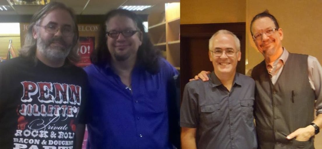 6'7 Male Before and After 51 lbs Fat Loss 231 lbs to 180 lbs