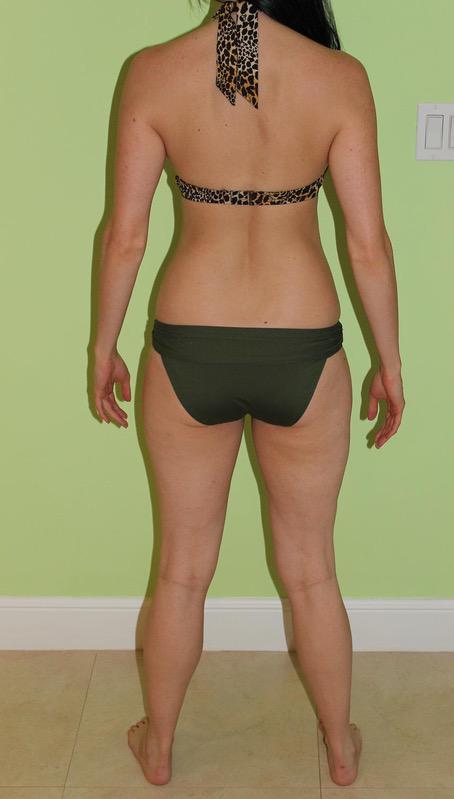 What Does A 56kg 170cm Woman Look Like What Does A 56kg 170cm Woman Look Like