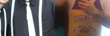 6 feet 2 Male 90 lbs Weight Loss 380 lbs to 290 lbs