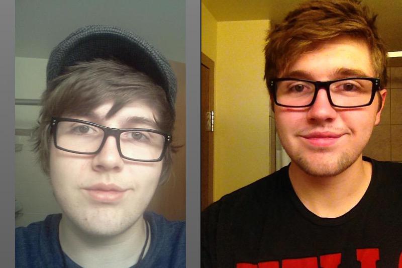 50 lbs Weight Loss 6 foot 5 Male 250 lbs to 200 lbs