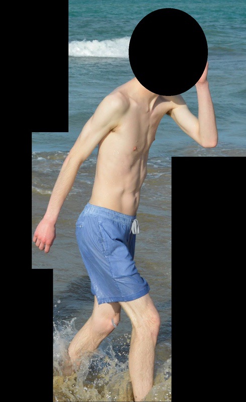 6 feet 4 Male 10 lbs Muscle Gain 150 lbs to 160 lbs