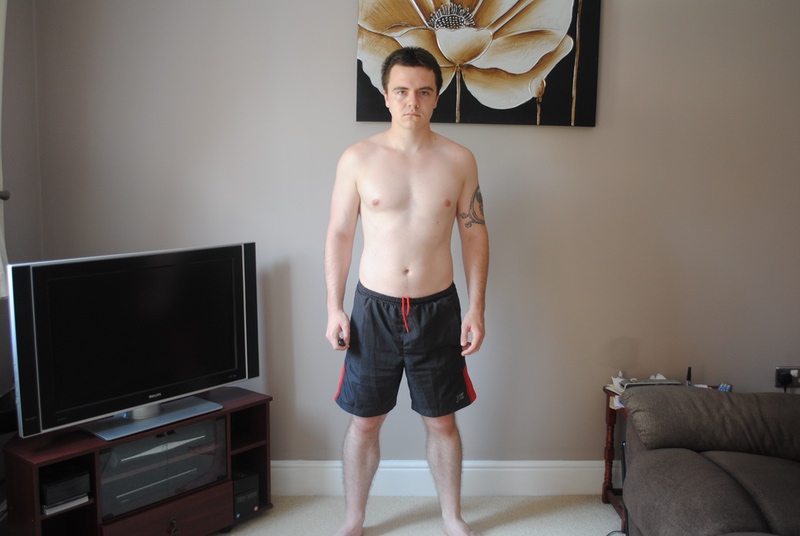 5 feet 7 Male 47 lbs Fat Loss Before and After 154 lbs to 107 lbs 5 feet 7 Male 47 lbs Fat Loss Before and After 154 lbs to 107 lbs