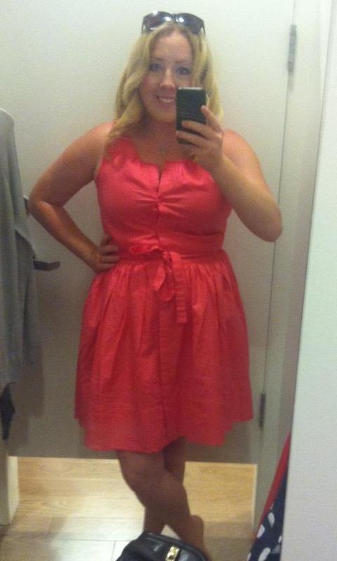 5'5 Female Progress Pics of 35 lbs Weight Loss 169 lbs to 134 lbs