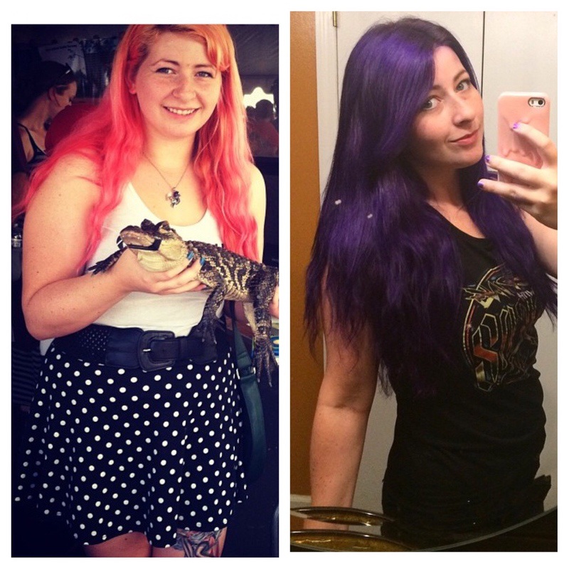 1 Photo of a 5 feet 4 190 lbs Female Fitness Inspo
