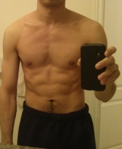 21 Year Old Male Cuts Weight but Needs Advice
