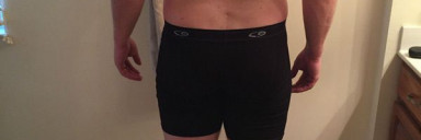 3 Pics of a 239 lbs 6 feet 5 Male Fitness Inspo