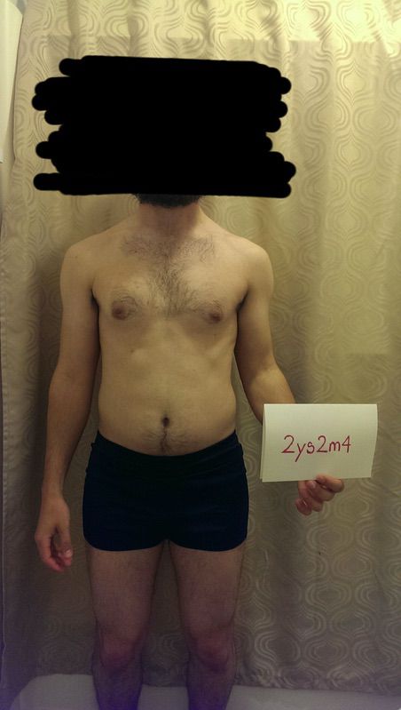 3 Photos of a 137 lbs 5 feet 7 Male Fitness Inspo