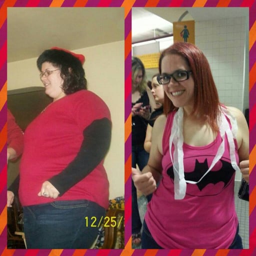 From 265 to 190: an Inspiring Weight Loss Journey