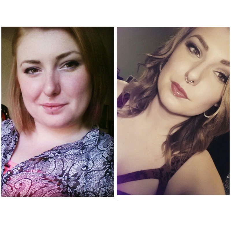 5 foot 9 Female 52 lbs Fat Loss 219 lbs to 167 lbs