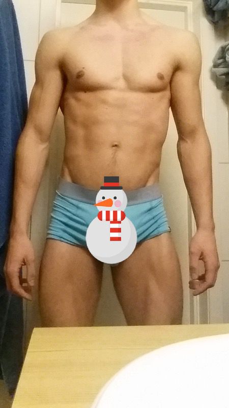 7 Pics of a 6 feet 3 143 lbs Male Weight Snapshot