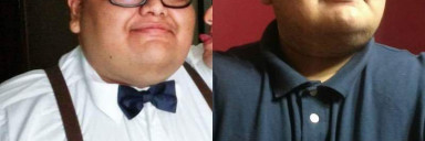 5 feet 11 Male Progress Pics of 17 lbs Fat Loss 431 lbs to 414 lbs